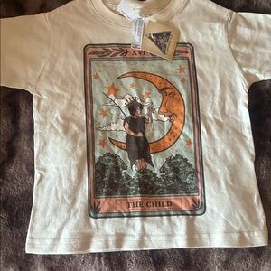 Toddler T shirt 24 months